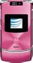 Motorola RAZR V3xx Pink Phone (AT&T) Version 1
