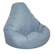 Wedgewood Blue Extra Large Lifestyle Bean Bag By Elite Furniture
