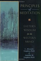 Principles of Meditation [With Audio CD]