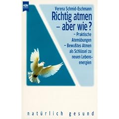 Richtig atmen, aber wie?