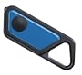 ASP 52650 Elite Sapphire Microlight, Blue