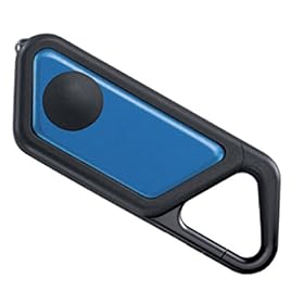 ASP 52650 Elite Sapphire Microlight, Blue