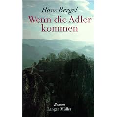 Wenn die Adler kommen. Roman