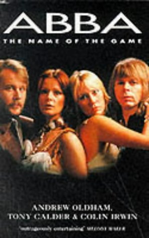 "Abba"