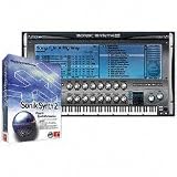 IK Multimedia Sonik Synth 2