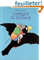 L'Afrique de Zigomar