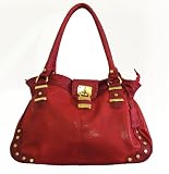 Gorgeous bag inspired by Michael Kors. This lovely handbag features a detailing and attractive hardware. Top zip closure. This lovely leather like handbag offers comfort and fashion. Super soft leather-like bag with excellent quality and attractive hardware. We are a New York based wholesale bag company. We are offering the best price for quality products. This sophisticated style of handbag is made of great quality materials which provide you a brilliance touch of flair to any outfit from everyday to business wear. It is so soft and substantial. The sophisticated style of this Candice lavish and luxurious design of tote would indeed add colors and beauty to your dress. Besides that, its multiple pockets and roomy interior are very convenient for you to use and organize. CAT# DS-199. (red) Gorgeous bag inspired by Michael Kors. This lovely handbag features a detailing and attractive hardware. Top zip closure. This lovely leather like handbag offers comfort and fashion. Super soft leather-like bag with excellent quality and attractive hardware. We are a New York based wholesale bag company. We are offering the best price for quality products. This sophisticated style of handbag is made of great quality materials which provide you a brilliance touch of flair to any outfit from everyday to business wear. It is so soft and substantial. The sophisticated style of this Candice lavish and luxurious design of tote would indeed add colors and beauty to your dress. Besides that, its multiple pockets and roomy interior are very convenient for you to use and organize. CAT# DS-199. (red)