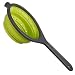 Kitchen & Housewares : Silicone Colander