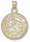 South Florida Bulls USF NCAA 10K Charm