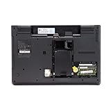 Lenovo ThinkPad Edge E520 1143-D7U Notebook PC - Intel Core i5-2430M 2.40GHz, 4GB DDR3, 750GB HDD, DVDRW, 15.6