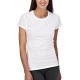 C9 by Champion® Womens Scoop Tee - White