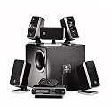 Logitech Z-5450 Digital 5.1 Speaker System ( 970181-0403 )
