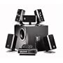 Logitech Z-5450 Digital 5.1 Speaker System ( 970181-0403 )