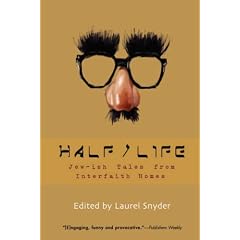 Half/life: Growing Up Jew-ish