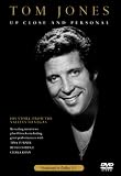 Tom Jones - Up Close and Personal [DVD]