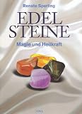 Edelsteine, m. 5 Halbedelsteinen