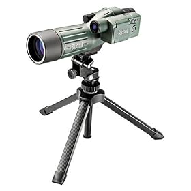 Bushnell Imageview 15-45x50mm, 2.1 MP Spotting Scope by 
