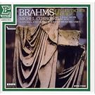 Brahms: Ein Deutsches Requiem