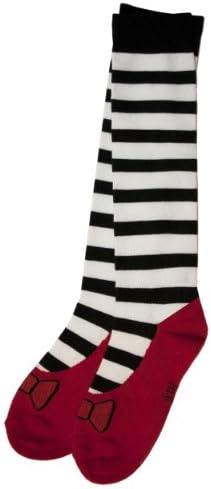 Wizard Of Oz Witch Socks