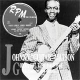 Complete RPM Recordings