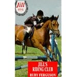 Jill's Riding Club (Jill S.) book cover