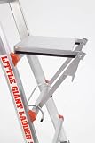 3 Accessory Package for Little Giant Ladders