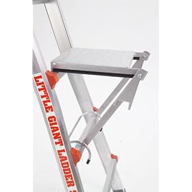 3 Accessory Package for Little Giant Ladders - FREE Shipping!