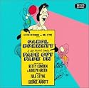 Fade Out Fade In (1964 Original Broadway Cast)