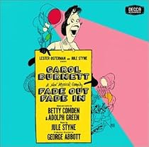 Cast Recording