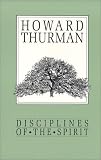 Disciplines of the Spirit