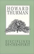 Disciplines of the Spirit