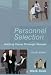 Personnel Selection: Adding Value Through People at Amazon Books: 416QVNS3YWL._SL75_