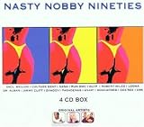 Nasty Nobby Nineties - DJ Bobo
