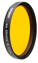 Tiffen 82OR16 82mm Orange 16 Filter