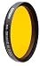  : Tiffen 58mm 16 Filter (Orange)