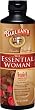 Barlean's Organic Oils Essential Woman Omega Swirl Flax/Evening Primrose, Chocolate Raspberry,16-Ounce Bottle