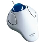 Kensington Orbit Trackball for PC's and Compatibles