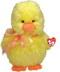 Ty Hatcher - 14" Easter Chick