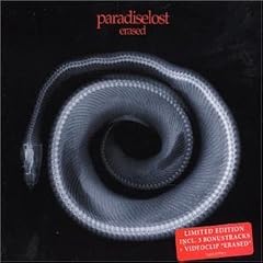 Erased Dig by Paradise Lost