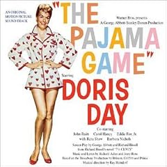 Pajama Game