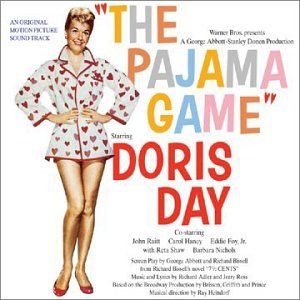Doris Day - Pajama Game Soundtrack - Zortam Music