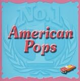 No.1 アメリカン・ポップス