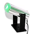 Green Laser Star Projector Light