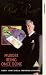 VHS : Ruth Rendell Mysteries - Murder Being Once Done [1991]