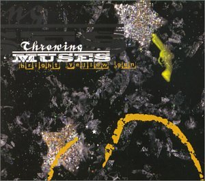 CD-Charts  Used : Bright Yellow Gun