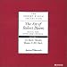 The Art of Robert Bloom:  Music for Oboe and Strings, Vol. 1