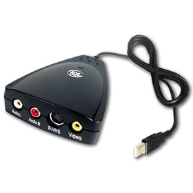 Instant Video CD Maker