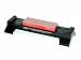 DMT 6-Inch Diamond Whetstone Fine Blade Sharpener with Bench Stone Base