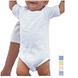 Hanes - Infant Creeper - T430