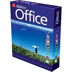 CLEARVIEW Ability Office Pro ( Windows )